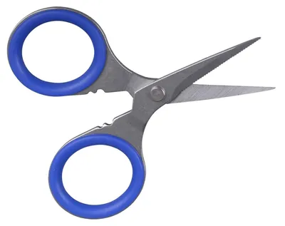 Produktbild von Prologic LM Compact Scissors - Angelschere