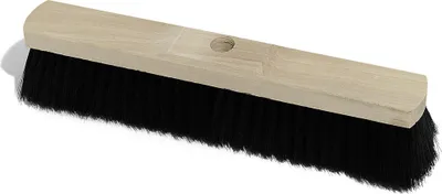 Produktbild von Nölle Profi Brush Industriebesen 30 cm, Sattelholz mit Stielloch | 1 Stück