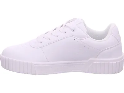 Produktbild von Tom Tailor Kinder Sneaker Halbschuh weiß EUR 30
