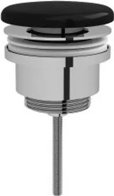 Produktbild von VITRA 6398L470-7205 Push-Open-Ventil Zubehör
