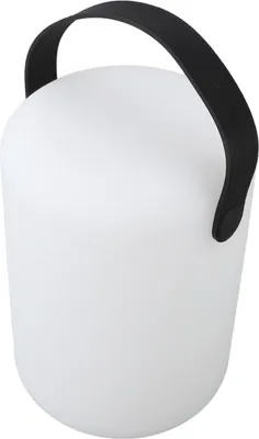 Zdjęcie produktu dla Inteligentna lampka nocna APP Sterowanie głosowe Akumulator Timer WiFi Bluetooth RGB Lampa stołowa do sypialni Salon Party