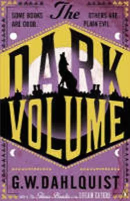 Produktbild von The Dark Volume