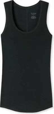 Produktbild von Schiesser AG TANK TOP 000 SCHWARZ M