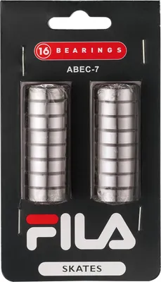 Obrázek produktu pro Kuličková ložiska FILA ABEC 7 v balení 16 kusů