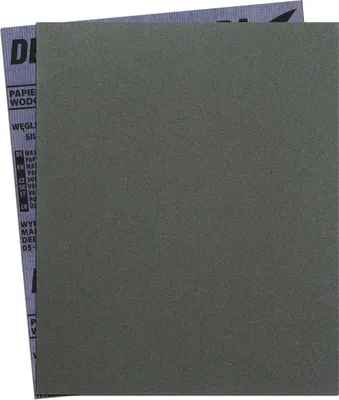 Produktbild von DEDRA F70AW0800, 230 mm, 280 mm, 1 Stück(e)