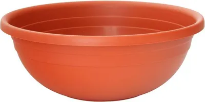 Image de Pot de fleurs ICS CLIVIA, 40x14 cm