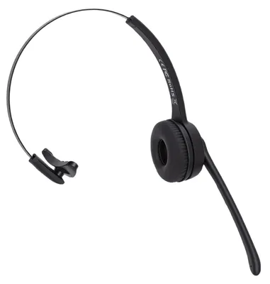 Produktbild von Telefon-Headset mit geräuschunterdrückendem Mikrofon Bluetooth 5.0 Wireless-Headset für Callcenter, Business und Gaming