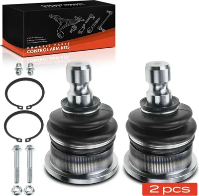 Zdjęcie produktu dla Frankberg 2x Sworzeń Wahacza Przód dla Chevrolet Trailblazer KC 8191336380