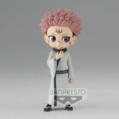 Obrázok produktu pre Zberateľská figúrka Banpresto Q Posket Sakuna Verzia A Jujutsu Kaisen