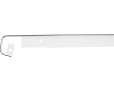 Obrázek produktu pro Spojovací lišta Polyform průběžná 28 U3 600 x 25 mm hliníková