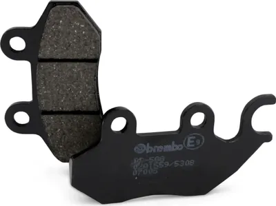 Immagine prodotto di Coppia pastiglie freno BREMBO CC 07005 organiche