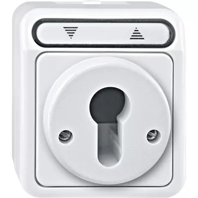 Produktbild von Merten Rollladentaster MEG3718-8019