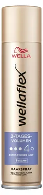 Produktbild von Wellaflex Haarlak Volume Extra Sterk 250 ml