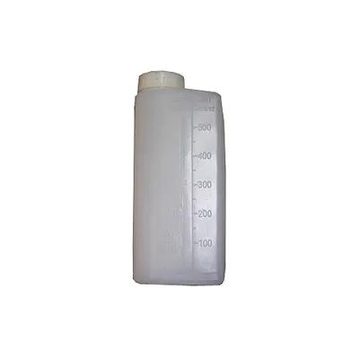 Productafbeelding van ATIKA Reserveonderdeel | Mengreservoir voor heggenscharen HB 60 N / HB 60-2 / HB 72-2