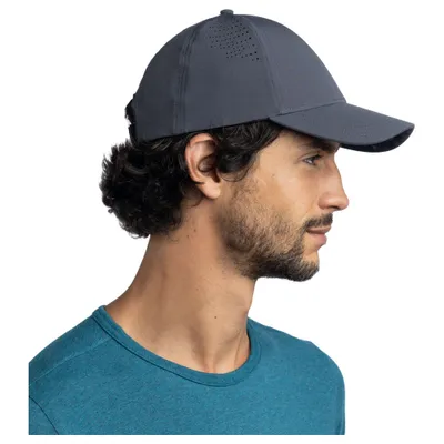 Produktbild von BUFF® Summit Cap ANIRA GRAPHITE L/XL