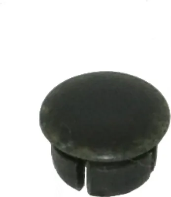 Image de Cache-phare avant, couleur anthracite, BestPrice, compatible avec les modèles Kreidler de 1968 à 1972