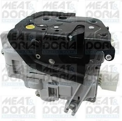 Obrázek produktu pro Zámek Zadních Dveří Audi A3 (8Pa), A6 (4F2)