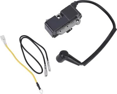Obrázok produktu pre Príslušenstvo k zapaľovacej cievke motorovej píly, vhodné pre Husqvarna 345 350 357 359 362 365 371 372 372XP 385 390