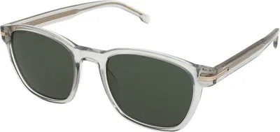 Produktbild von Hugo Boss BOSS 1505/S Grey 52/20/145 Herren Sonnenbrillen
