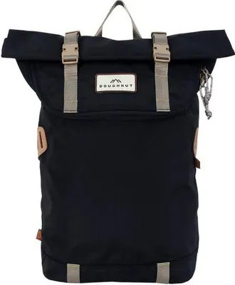 Produktbild von Doughnut Christopher Small Jungle 12 - Rolltop Rucksack 40 cm (black)