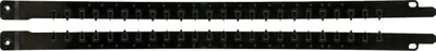 Zdjęcie produktu dla DeWalt DT 2974 Brzeszczot specjalny Alligator 430 mm TCT 2-częściowy do DWE 397 / 398 i 399