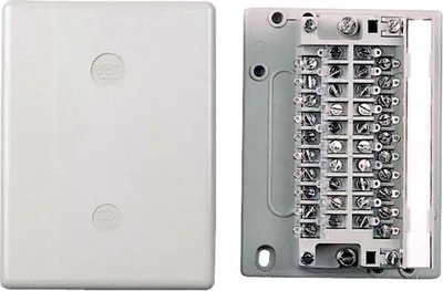 Obrázok produktu pre 50-510-11000 Rozvádzač VKK 1 (DE620004338)