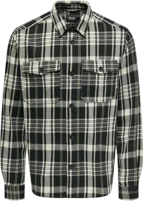 Produktbild von Only & Sons Hemd Milo Langarm-Flanellhemd
