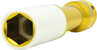 Obrázek produktu pro KS TOOLS 1/2' nástrčná hlavice na ráfky ze slitiny, XL, 19 mm ( 515.2041 )