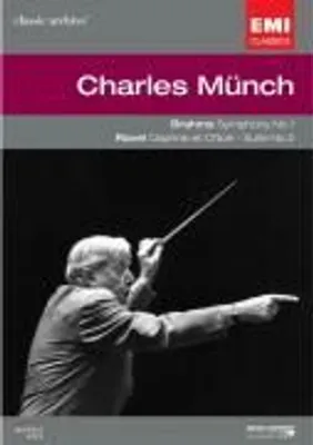 Produktbild von Charles Munch