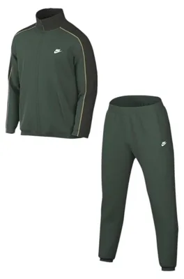 Produktbild von Nike Club Poly Knit Trainingsanzug Herren
