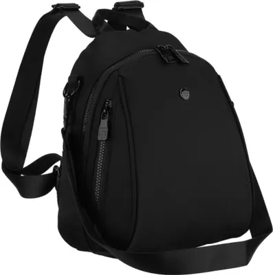 Produktbild von Peterson Rucksack für Frauen Cuza schwarz One size