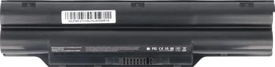 Produktbild von Akku passend für Fujitsu Lifebook E782 Akku CP293550-01, CP458102-01, FMVNBP146, 4400mAh