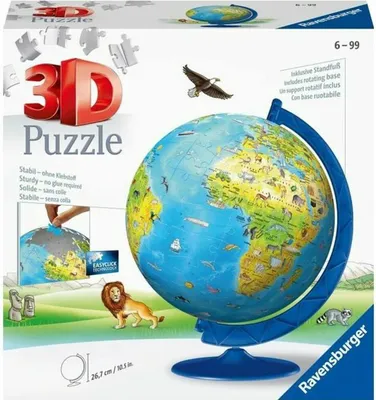 Obrázek produktu pro Ravensburger 12339, 180 kusů