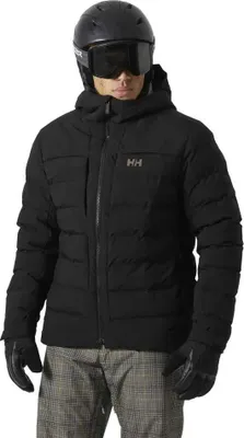 Produktbild von Helly Hansen Bossanova Puffy 2.0 Skijacke Herren