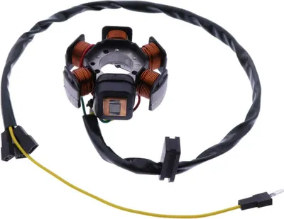Immagine prodotto di Statore 101 OCTANE 28015
