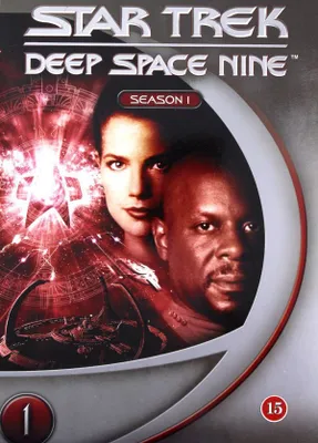 Produktbild von Star Trek: Deep Space Nine [5xDVD]