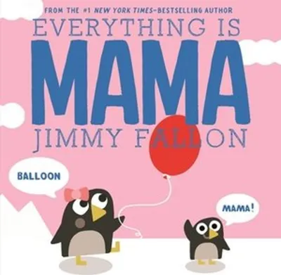 Produktbild von Everything Is Mama