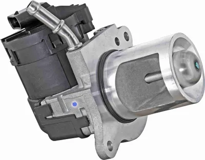 Produktbild von VEMO V30-63-0077 AGR-Ventil mit Dichtung passend für MERCEDES-BENZ E-Klasse Limousine (W212) Abgasrückführungsventil