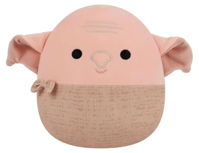Produktbild von Dobby – Squishmallow, Harry Potter – Kuscheltier, 25 cm