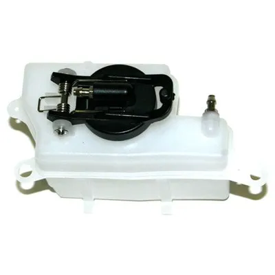 Produktbild von Hobao Tank 125 ccm