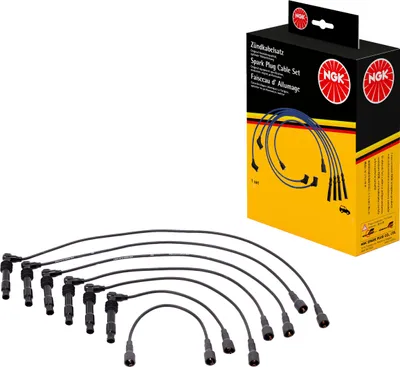 Produktbild von NGK Zündleitungssatz 0836