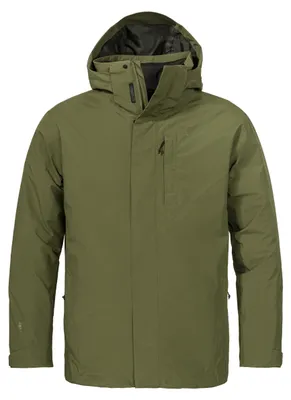 Produktbild von SCHÖFFEL 3in1 Jacket Style Tamina MNS AVOCADO BRANCH AVOCADO BRANCH 50