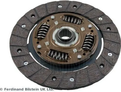 Produktbild von BLUE PRINT ADV183104 Kupplungsscheibe für AUDI A4 Limousine (8D2, B5) 23-Zähne