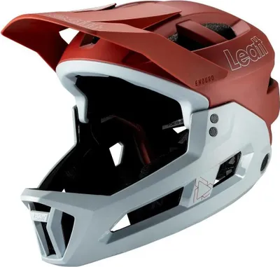 Produktbild von Leatt Helmet MTB Enduro 2.0 Lava S