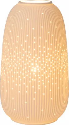 Zdjęcie produktu dla Lampa stołowa FLORES 13541/14/31 Lucide
