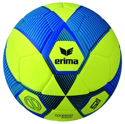 Produktbild von erima Hallenball - Hybrid Indoor v25 Trainingsball 5