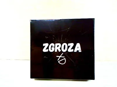 Zdjęcie produktu dla Gra Zgroza Xd 71632