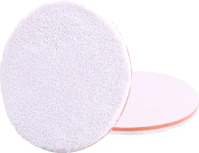 Immagine prodotto di Mola per lucidare, microfibra, T05, 155 mm, velcro