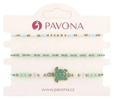 Obrázok produktu pre Sada farebných náramkov 53029.3
