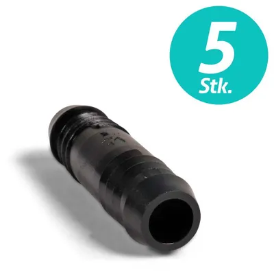 Produktbild von 5 Stk. Rain Bird Schlauchverbinder Typ SPX Flex 1/2''